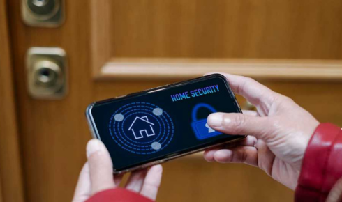 How can getting to know a few neighbours add an extra layer of home security