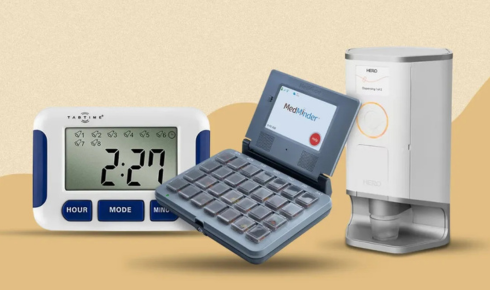 How can setting reminders for simple tasks like filter changes keep systems healthier