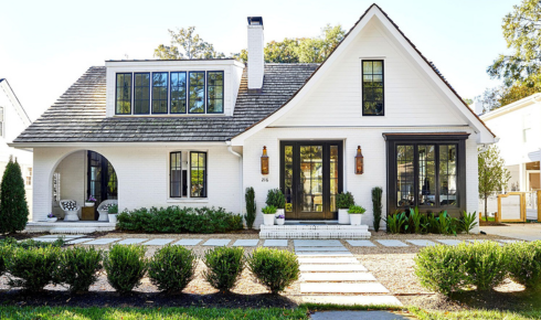 How can taking “before” photos help you make better renovation choices later