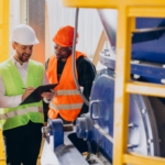 What advantage is there in asking your contractor for sample joints, edges or finishes first