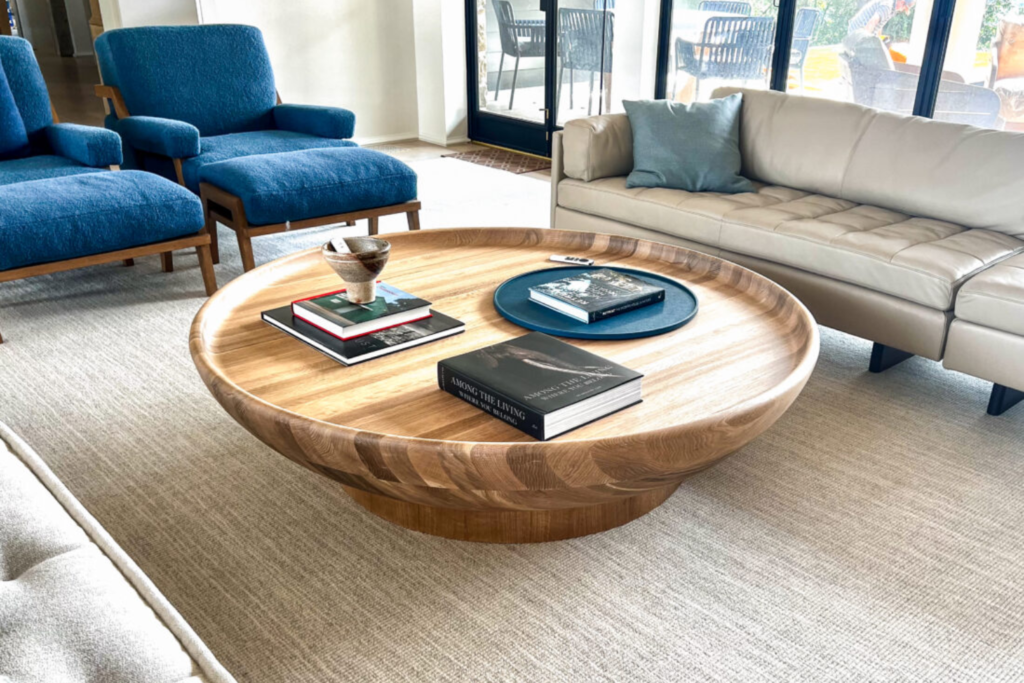 furnishings selection