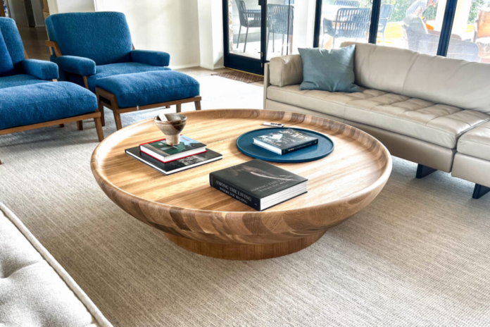 furnishings selection