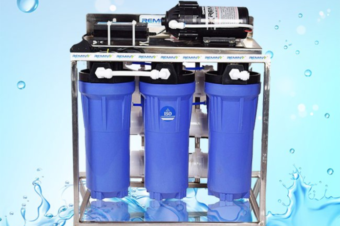 water softener monthly rental near me