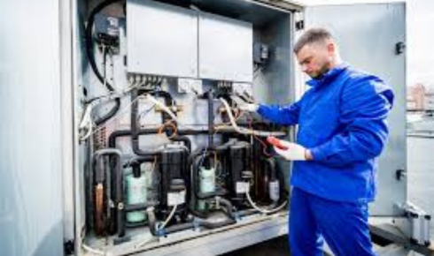 residential hvac expertise