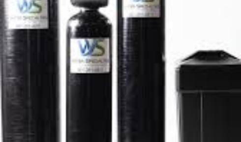 bottled water