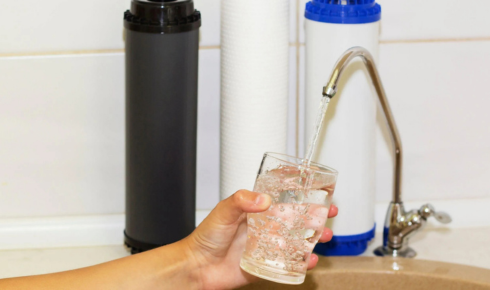 water filter solutions