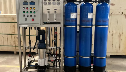 drinking water systems