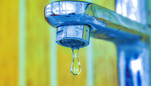 water quality