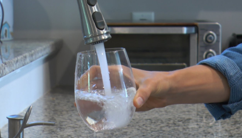 water quality