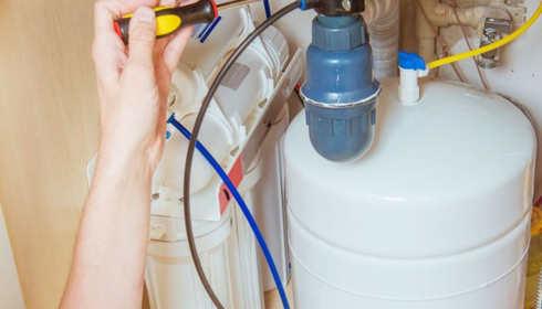 water systems