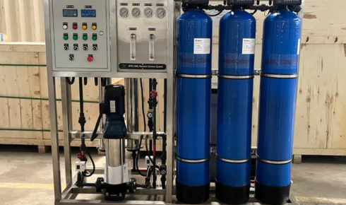 water systems