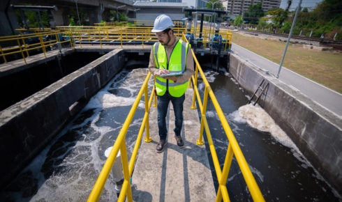 water monitoring systems