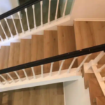 Staircase Flooring