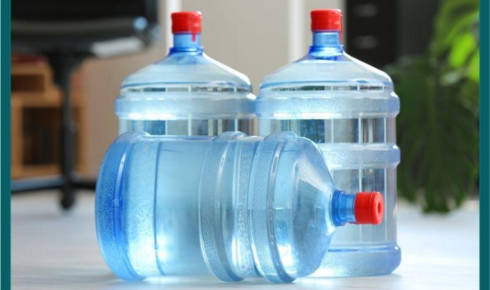 contaminant removal