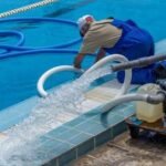 pool equipment repair