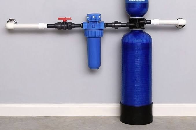 free water analysis 